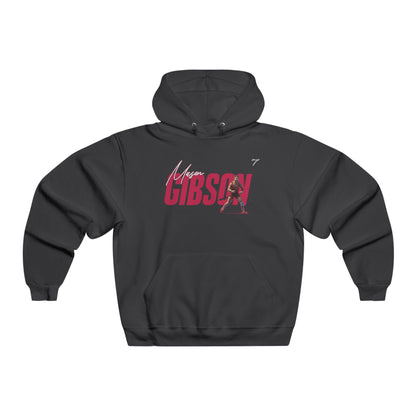 Mason Gibson Vintage Hoodie