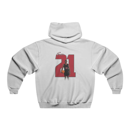 Liberty Fusire Vintage Hoodie