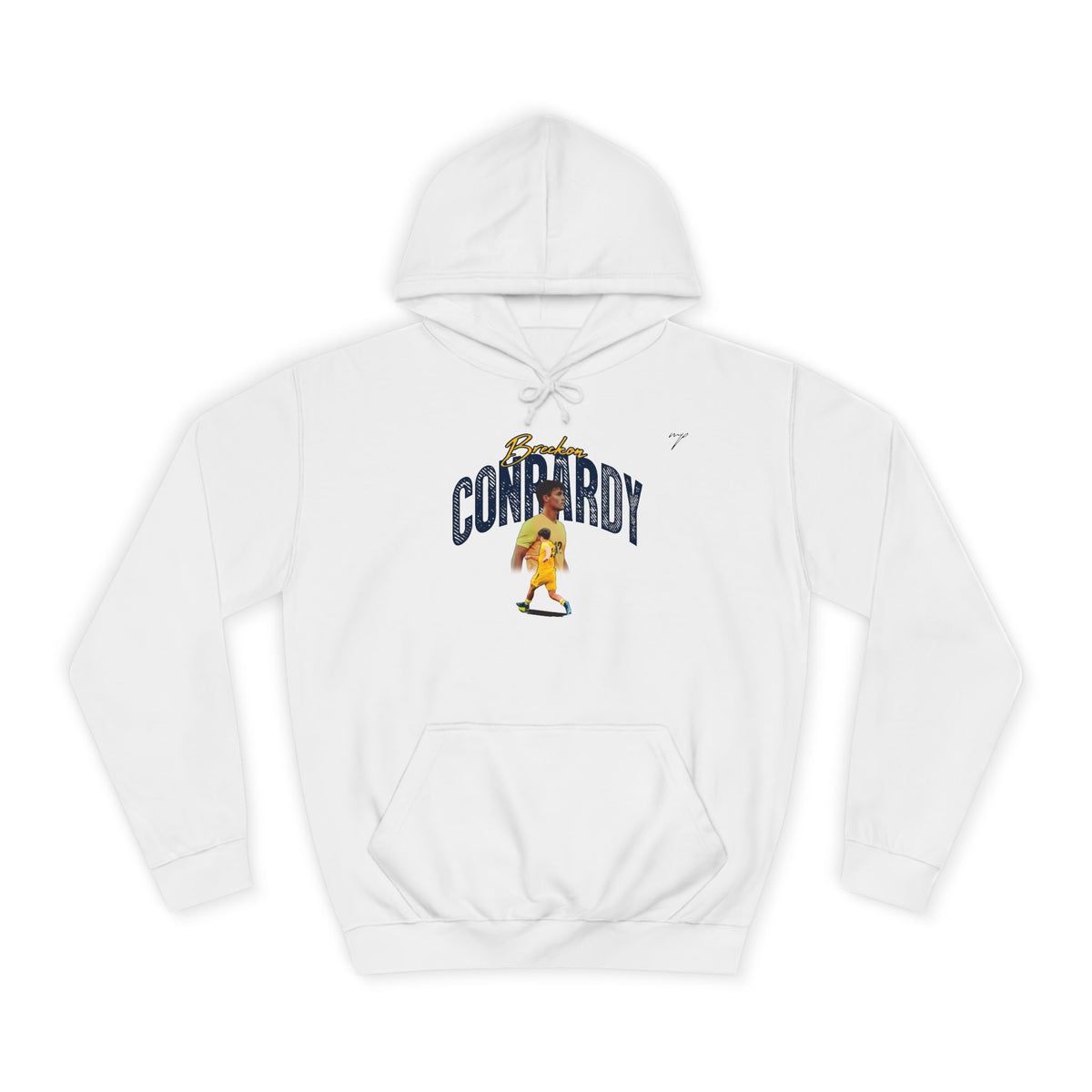 Breckon Conrardy Hoodie