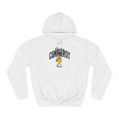 Breckon Conrardy Hoodie