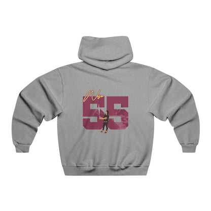 Regan Wise Vintage Hoodie