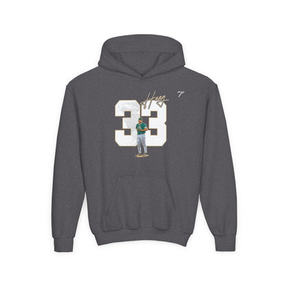 Kyle Haag YOUTH Hoodie