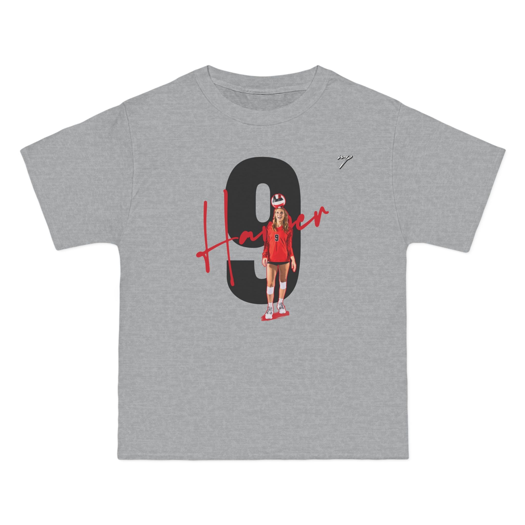 Kirsten Harper Vintage Tee