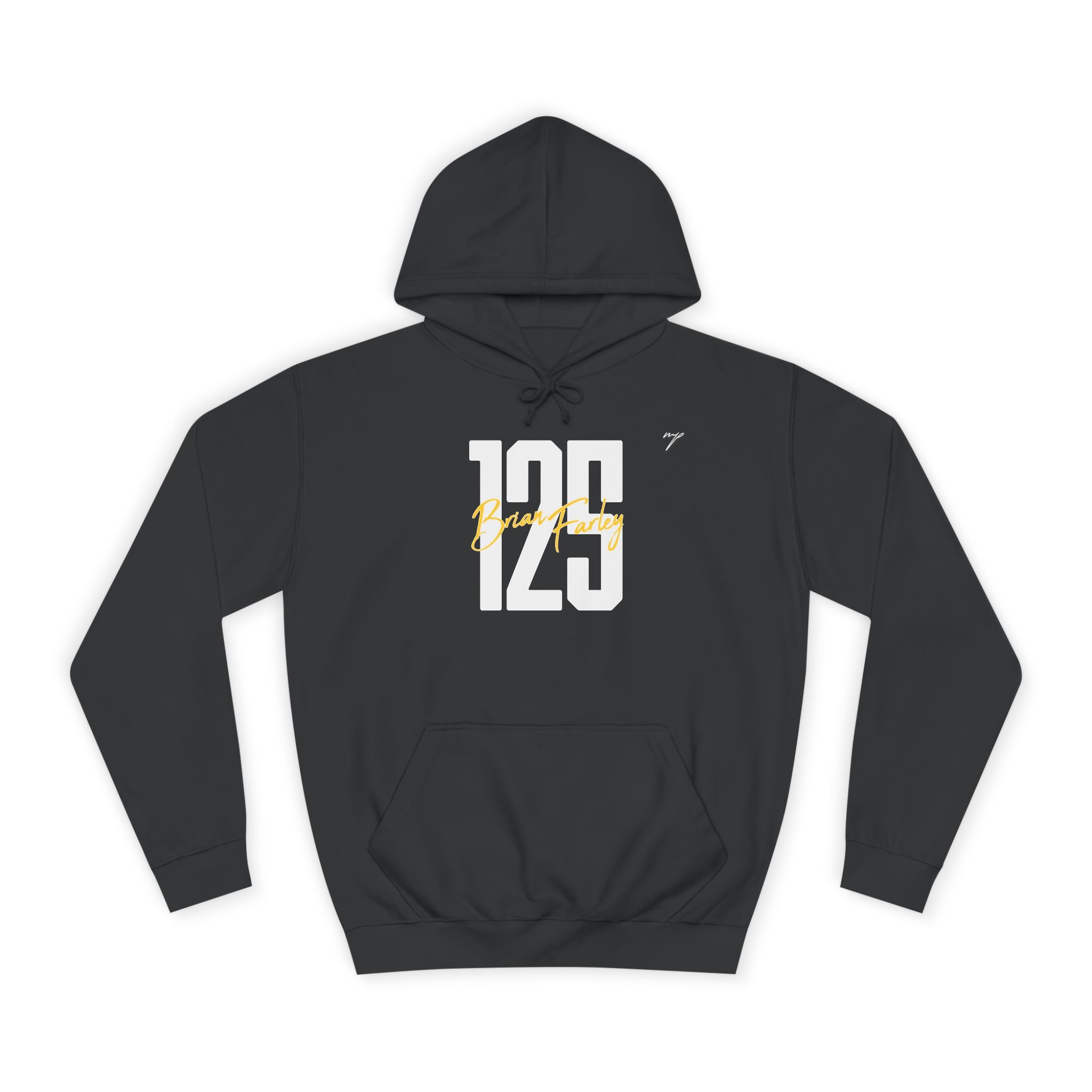 Brian Farley Hoodie