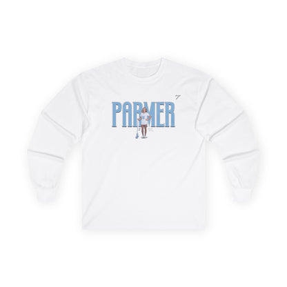 Alivian Parmer Long Sleeve