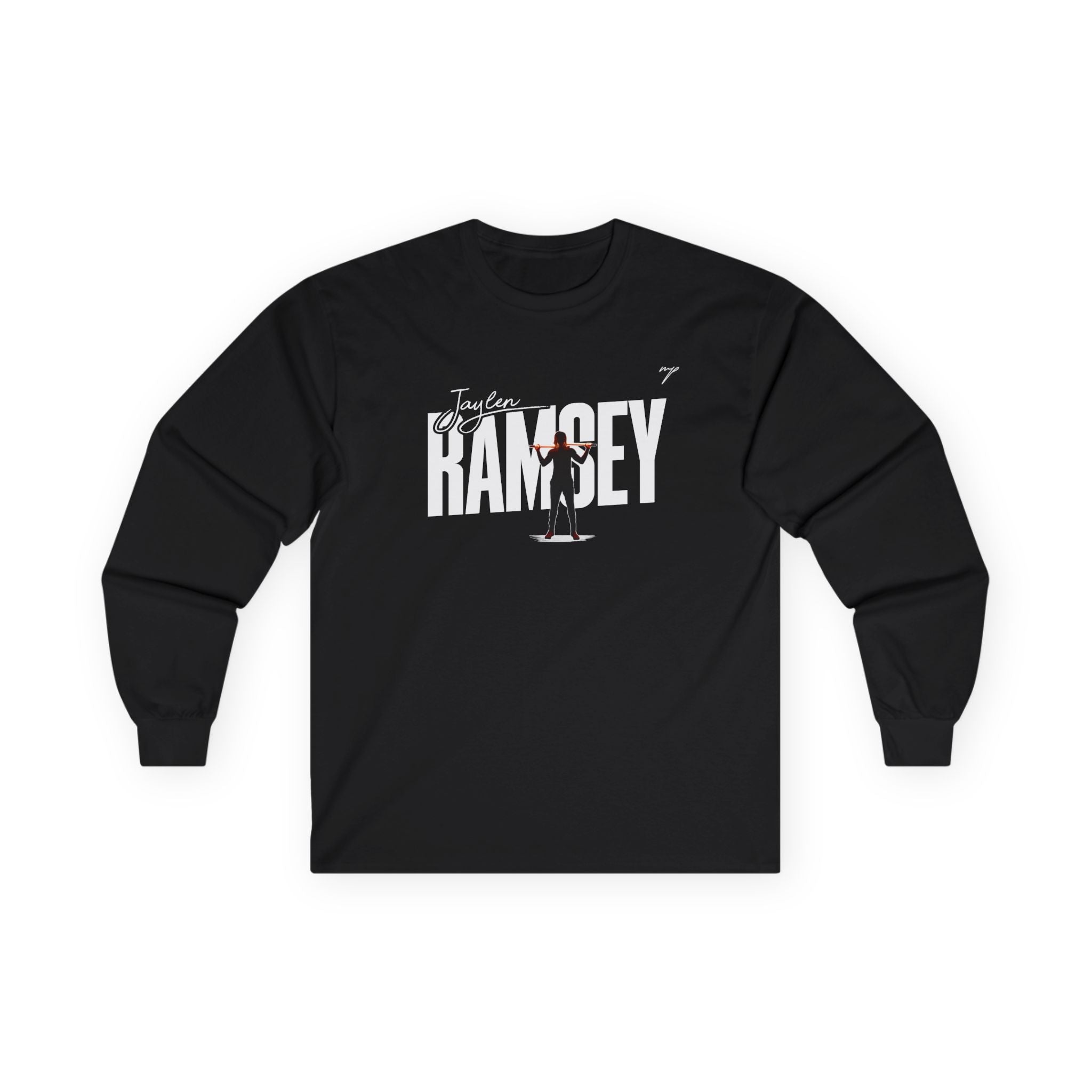 Jaylen Ramsey Long Sleeve Tee