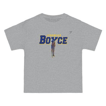 Jeremiah Boyce Vintage Tee
