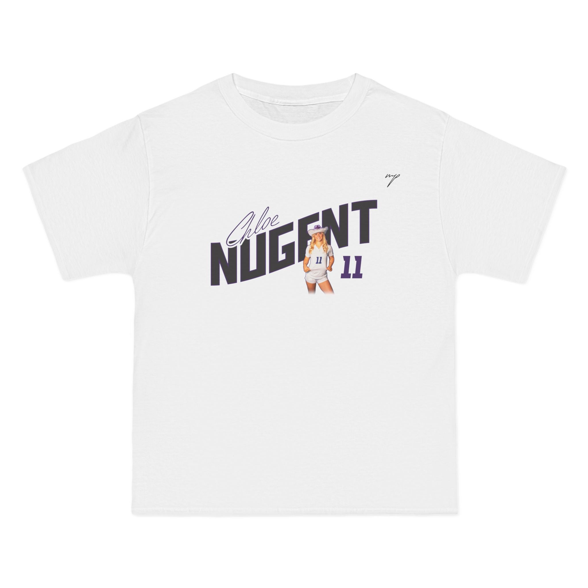 Chloe Nugent Vintage Tee