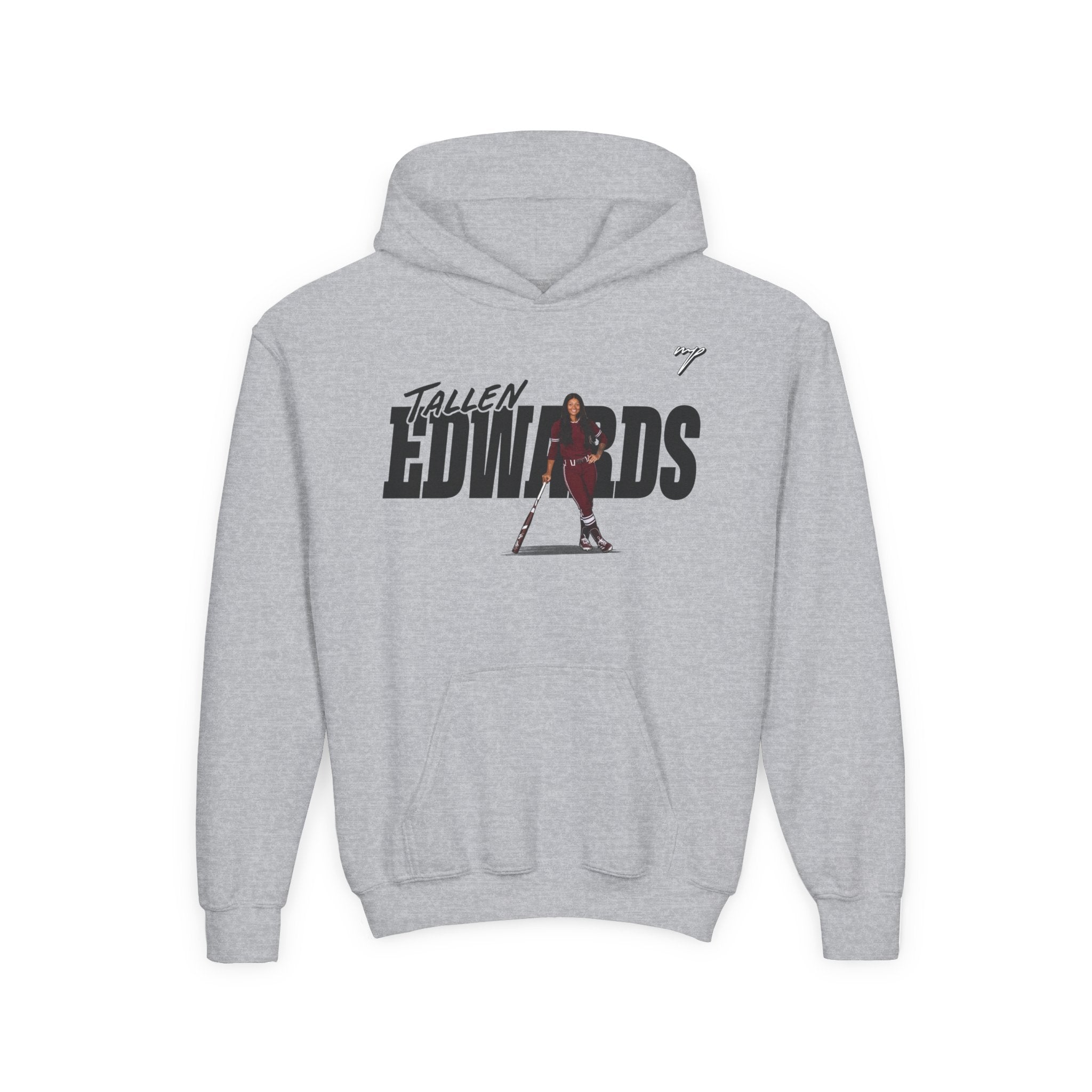 Tallen Edwards Youth Hoodie