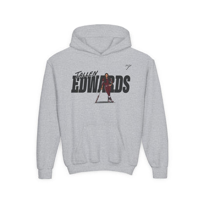 Tallen Edwards Youth Hoodie