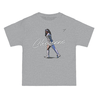 Cheyenne Durand Vintage Tee