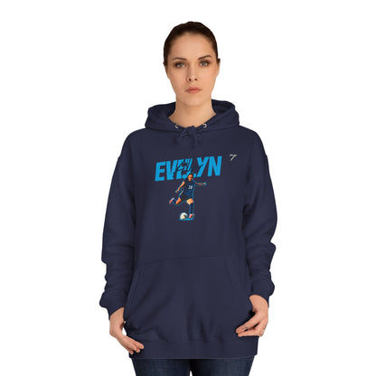 Evelyn Albor Hoodie