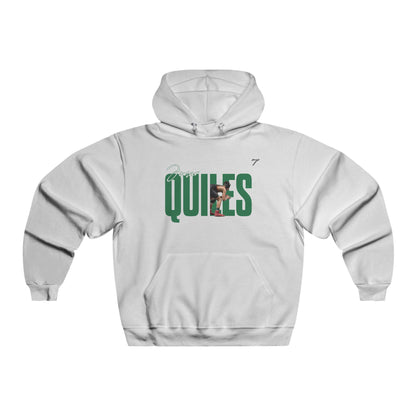 Jomar Quiles Vintage Hoodie