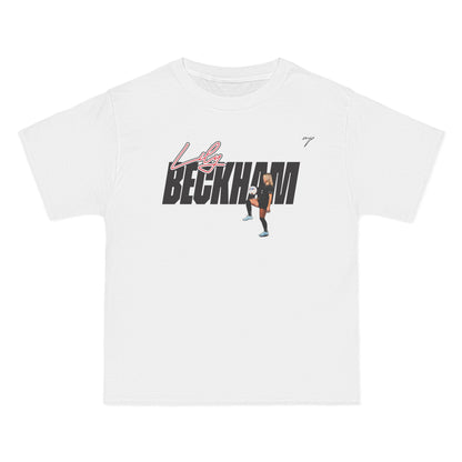 Lily Beckham Vintage Tee