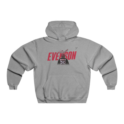 Noah Everson Vintage Hoodie