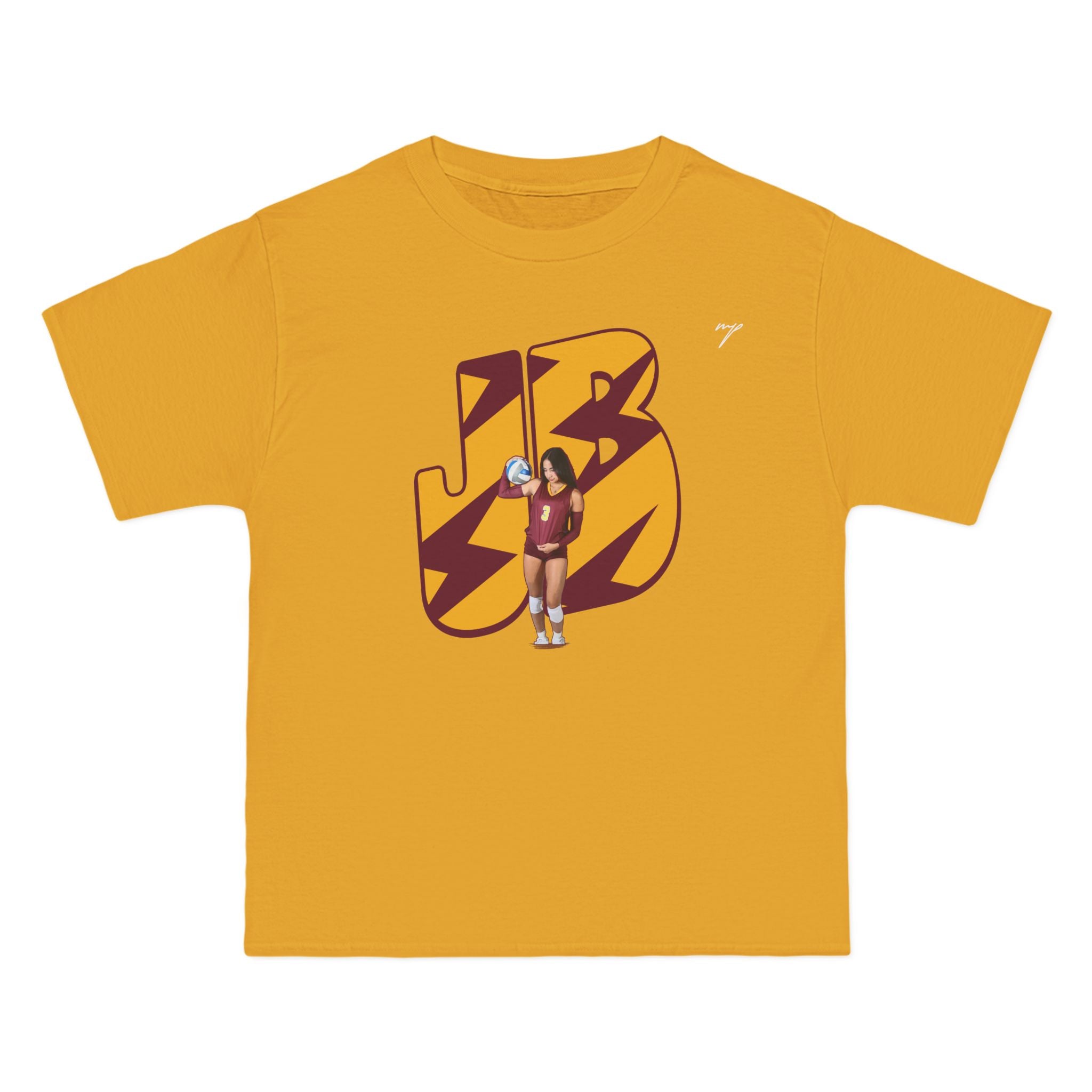 Jasmine Broberg Vintage Tee