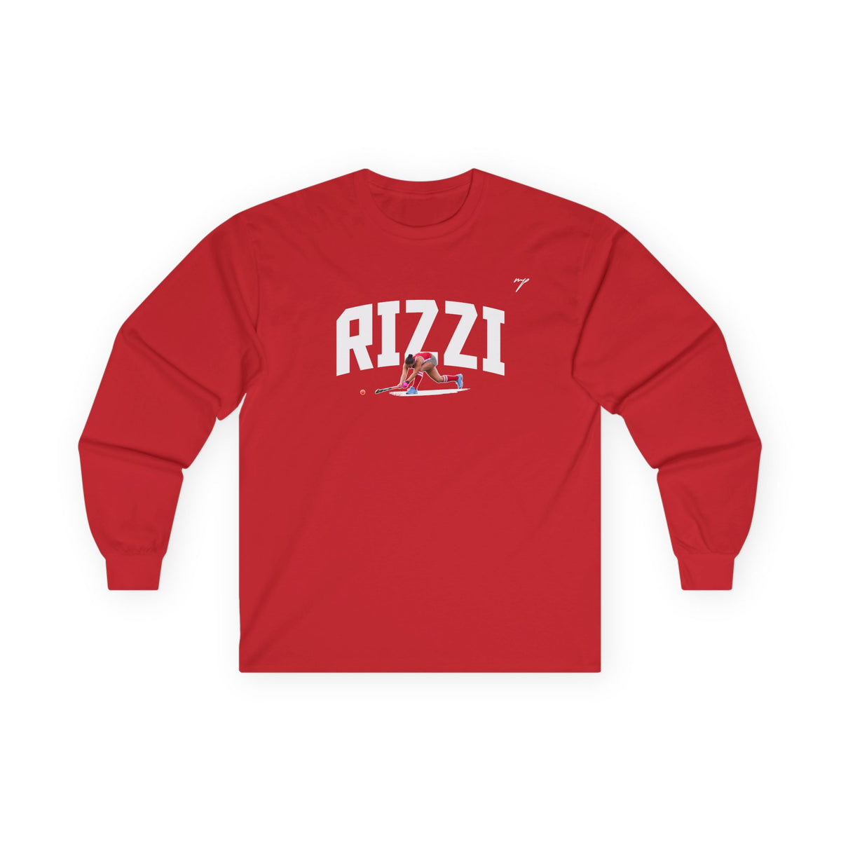 Reese Rizzi Long Sleeve
