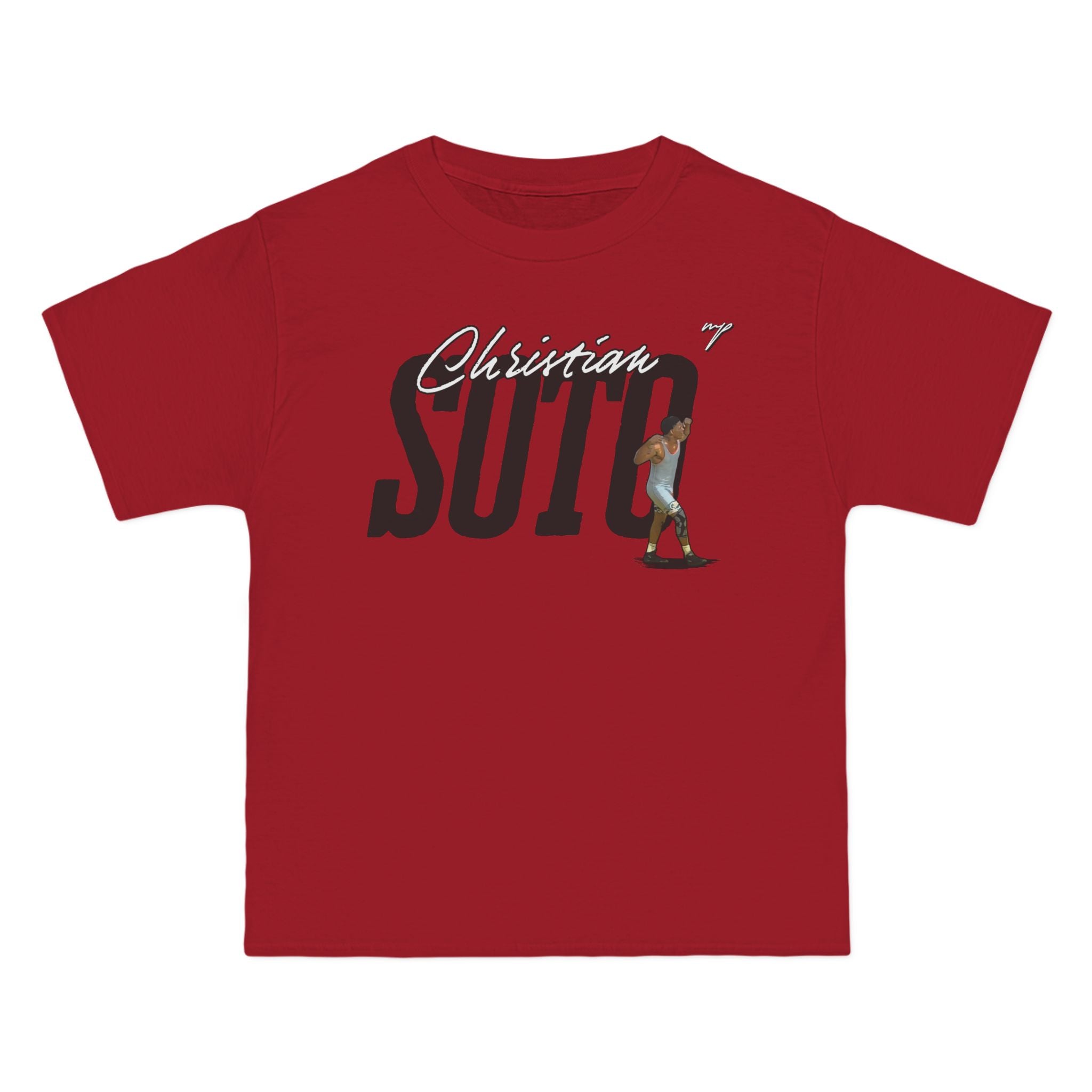 Christian Soto Vintage Tee