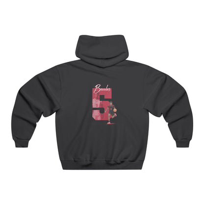 Jacob Beccles Vintage Hoodie
