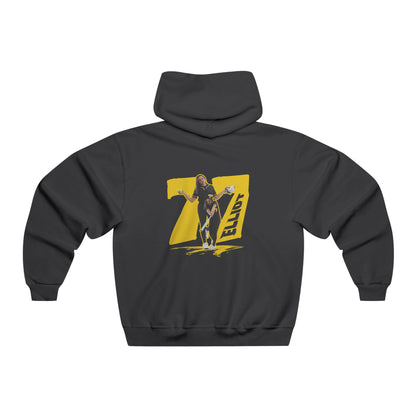 Sofia Elliott Vintage Hoodie