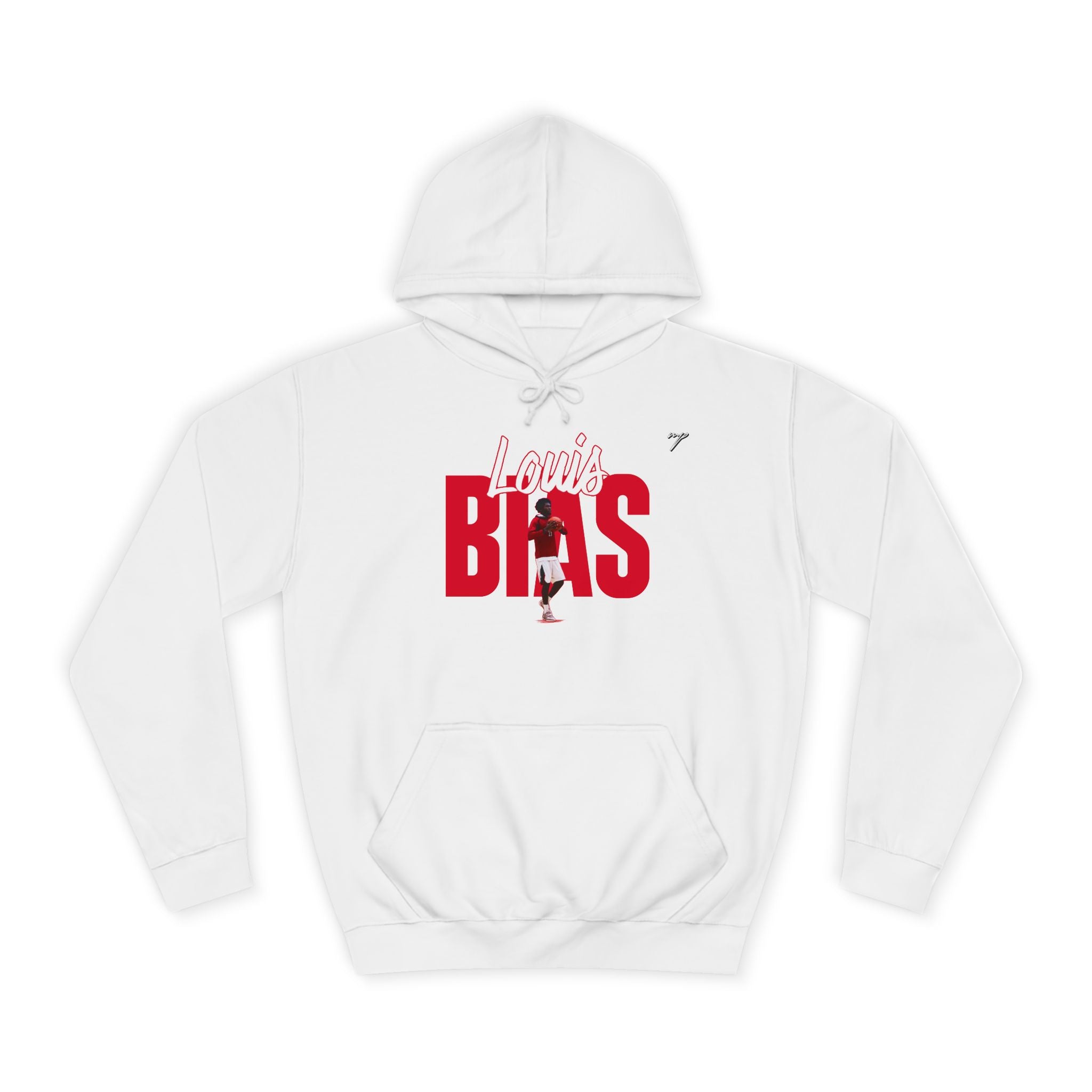 Louis Bias Hoodie