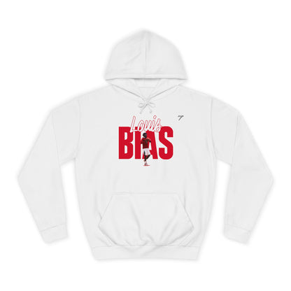 Louis Bias Hoodie
