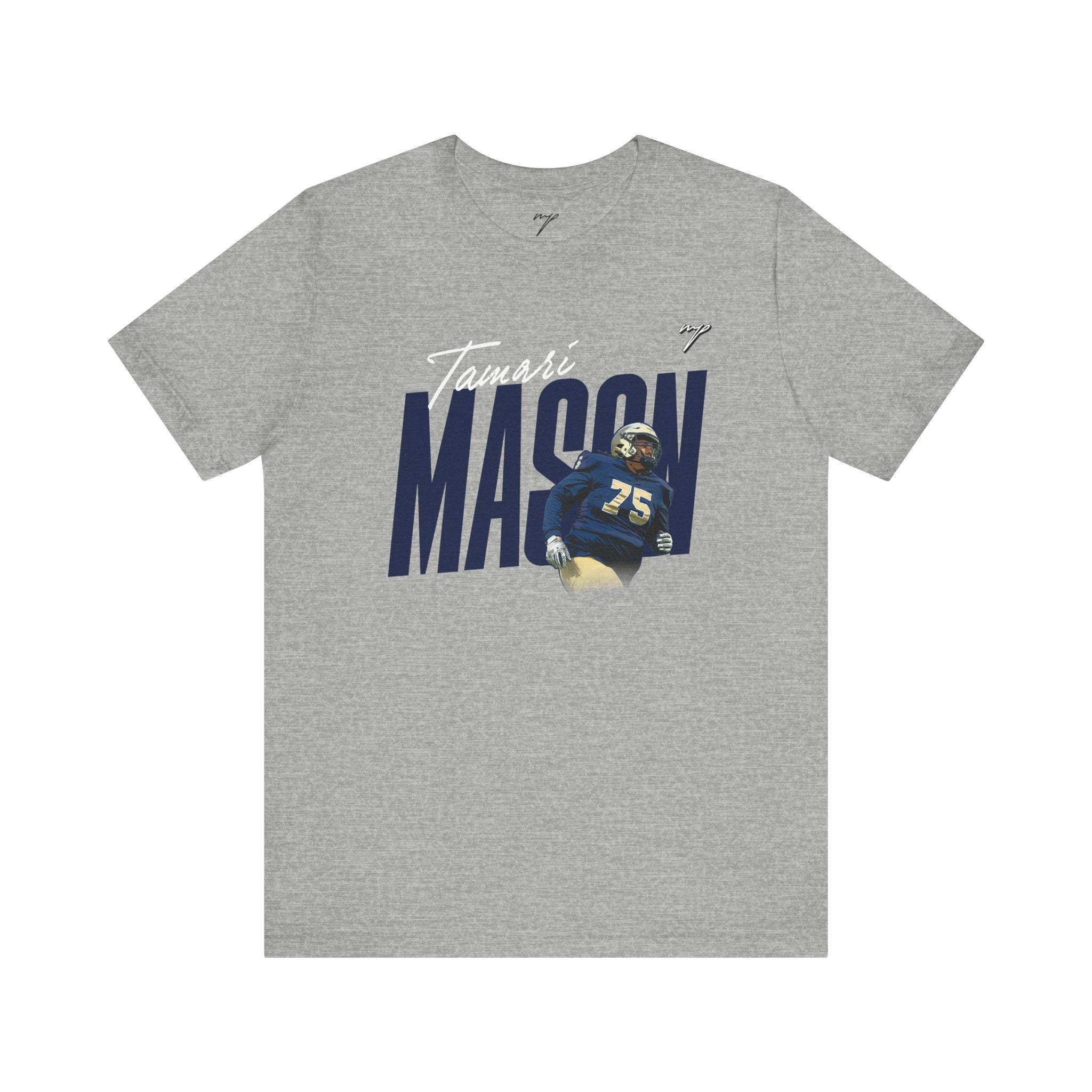 Tamari Mason Graphic Tee