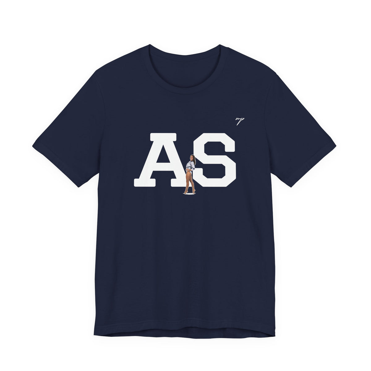 Abby Scherban Graphic Tee