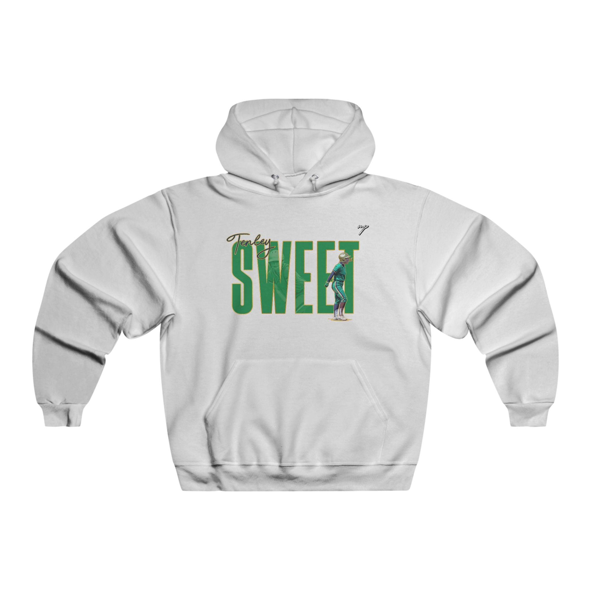 Tenley Sweet Vintage Hoodie