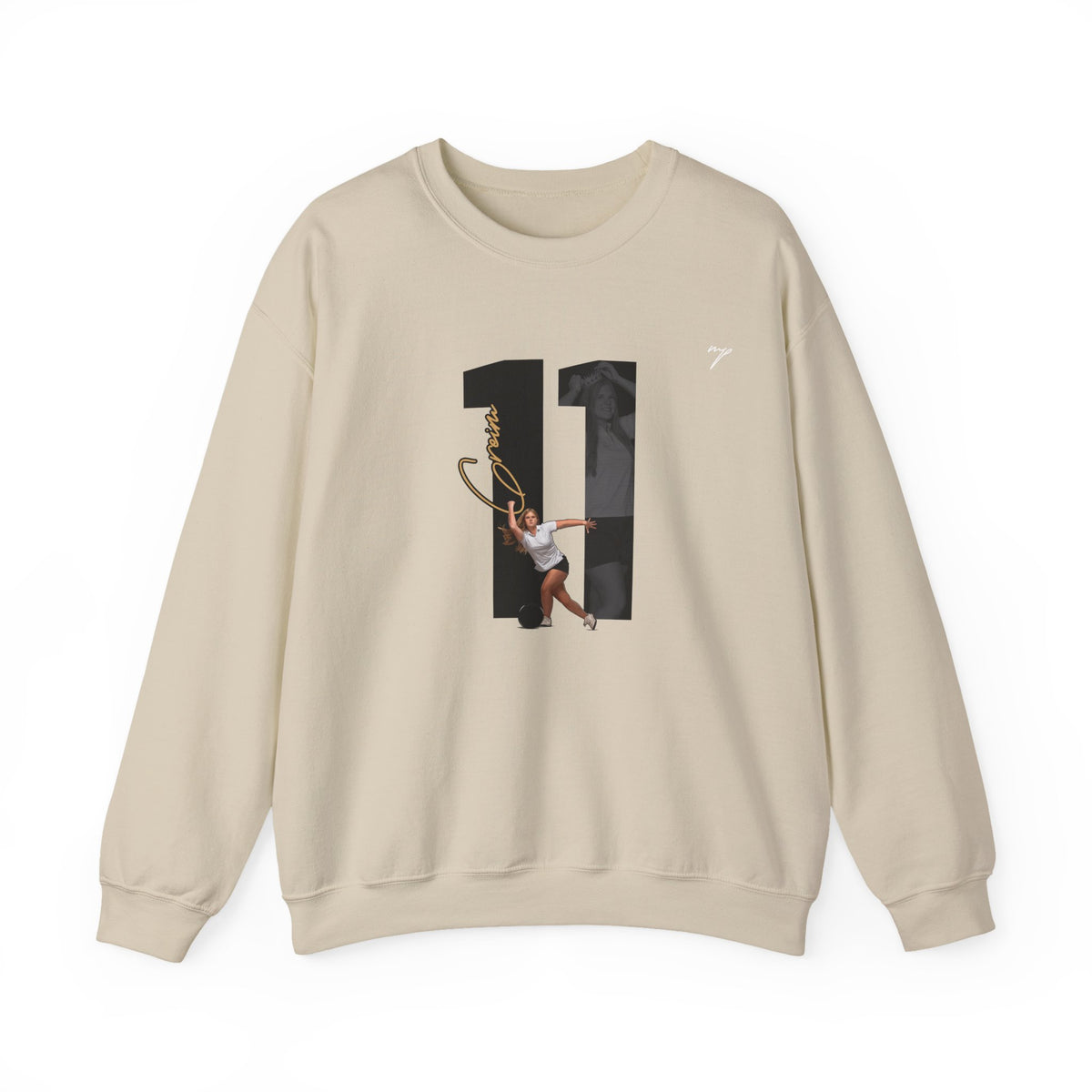 Lindsay Greim Crewneck