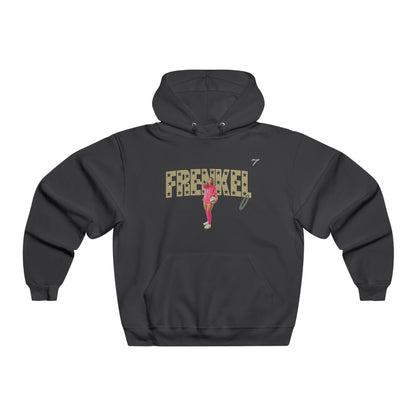 Dina Frenkel Vintage Hoodie