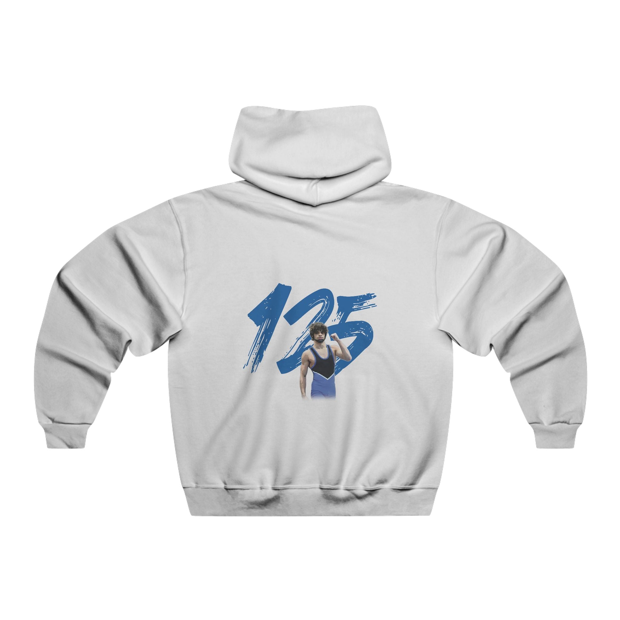 Jorge Bravo Vintage Hoodie