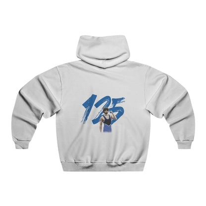 Jorge Bravo Vintage Hoodie