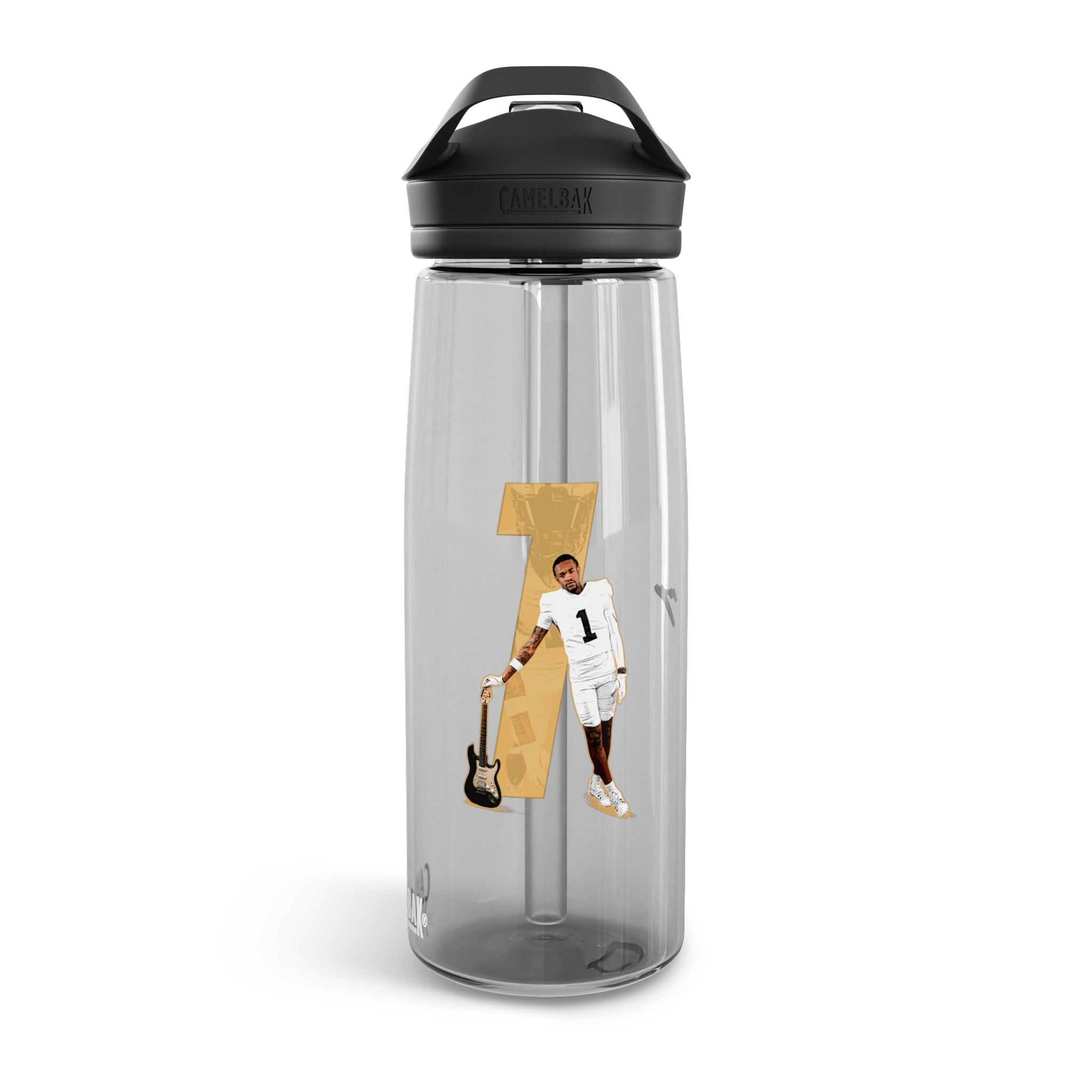 Trent Hudson CamelBak Water Bottle