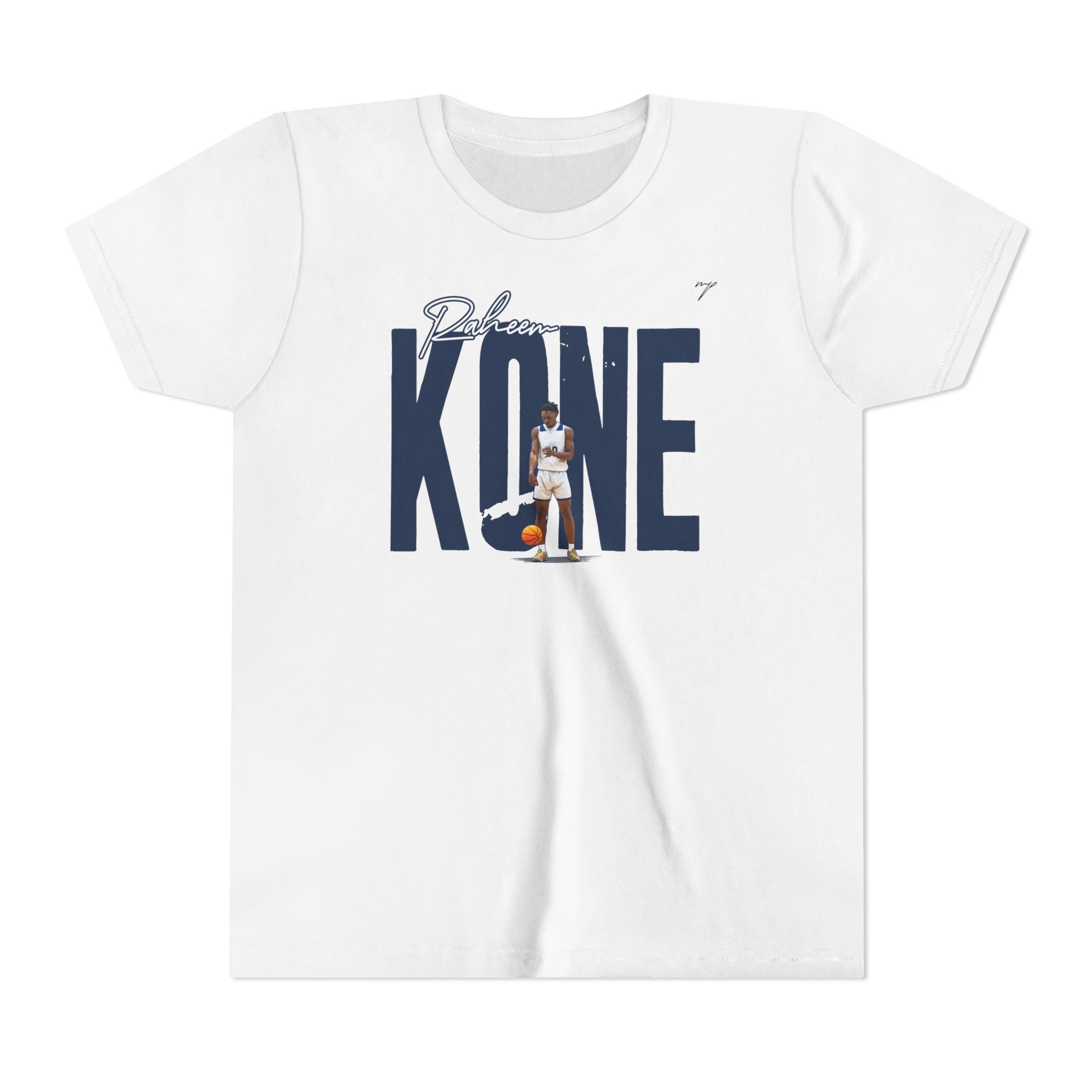 Raheem Kone YOUTH Graphic Tee