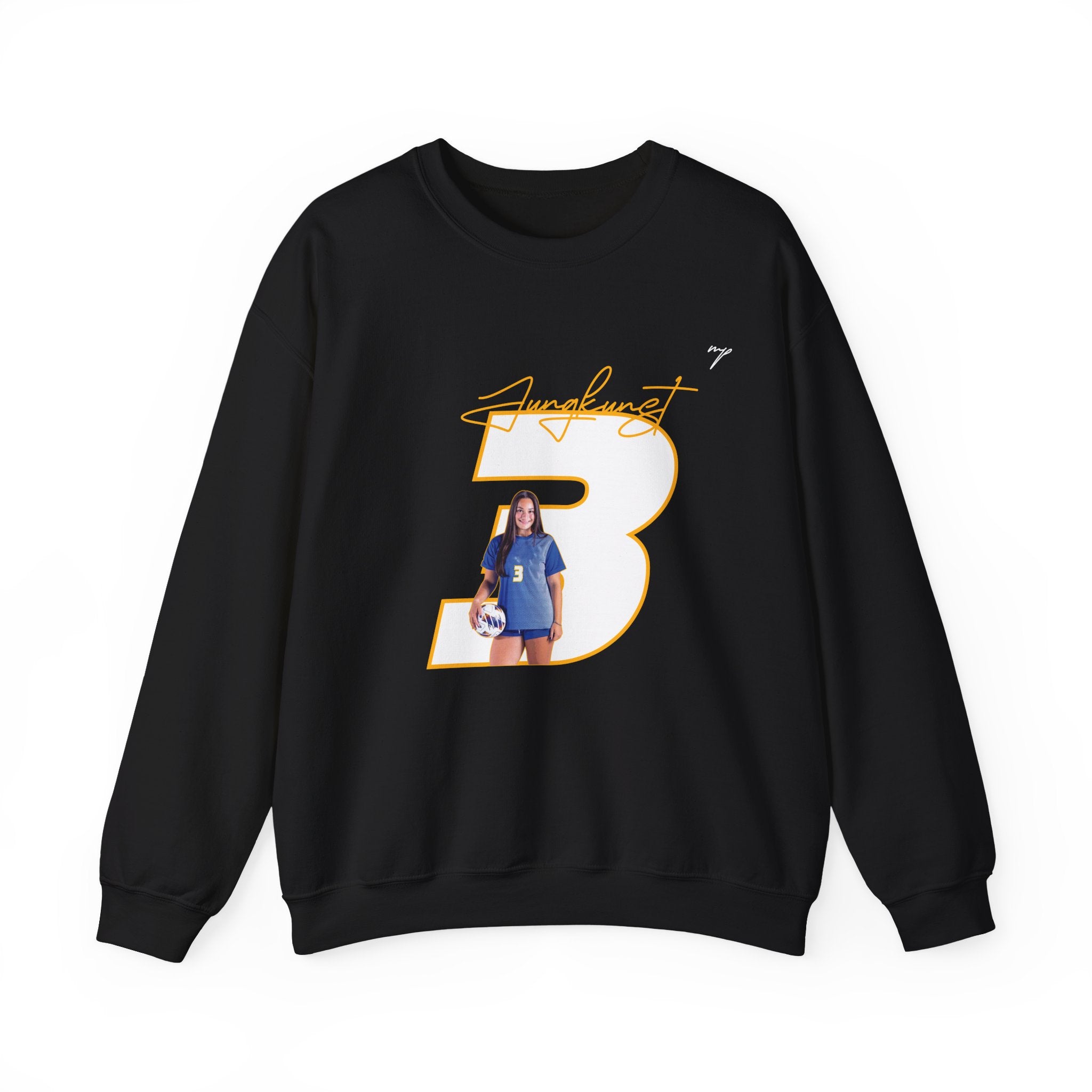 Olivia Jungkunst Crewneck