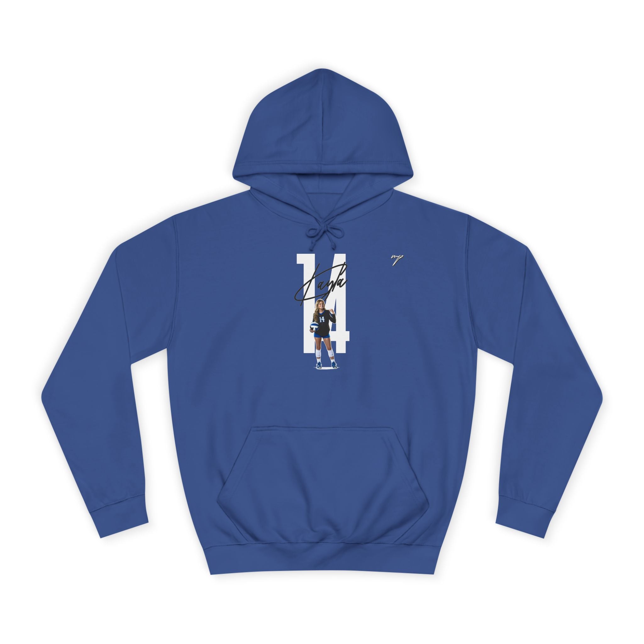 Makayla Stolz Hoodie