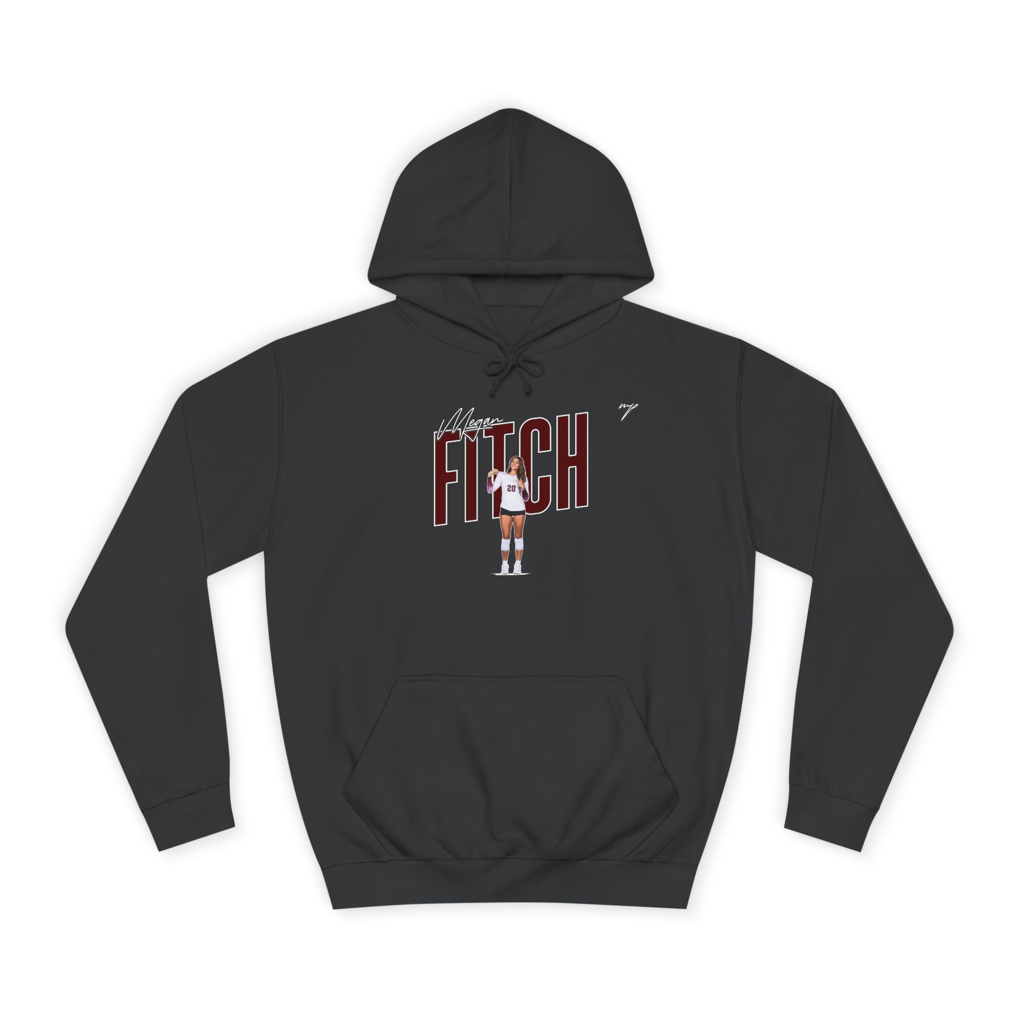Megan Fitch Hoodie