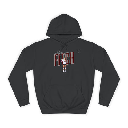 Megan Fitch Hoodie