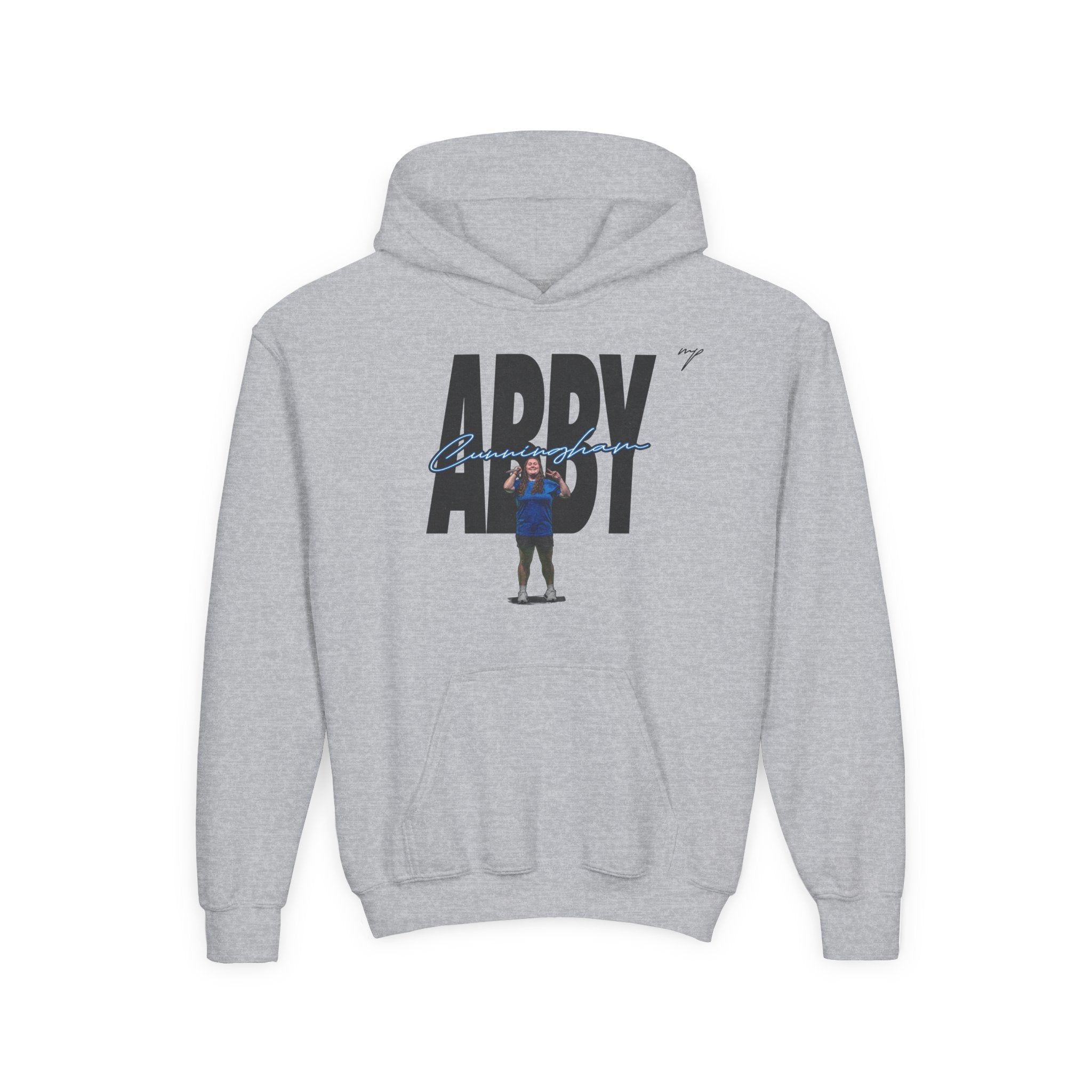 Abby Cunningham YOUTH Hoodie