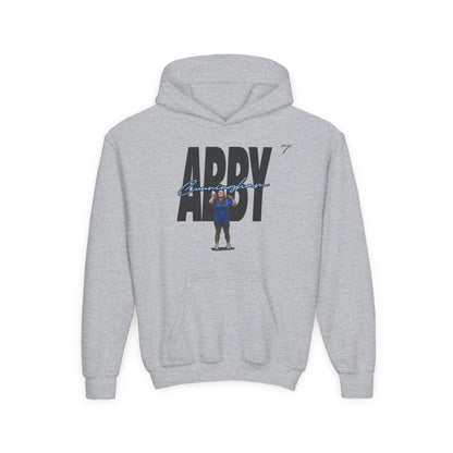 Abby Cunningham YOUTH Hoodie