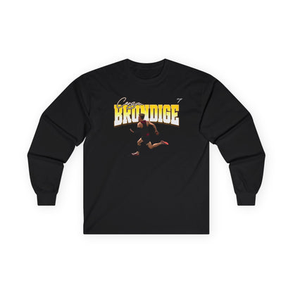 Carson Brundige Long Sleeve Tee