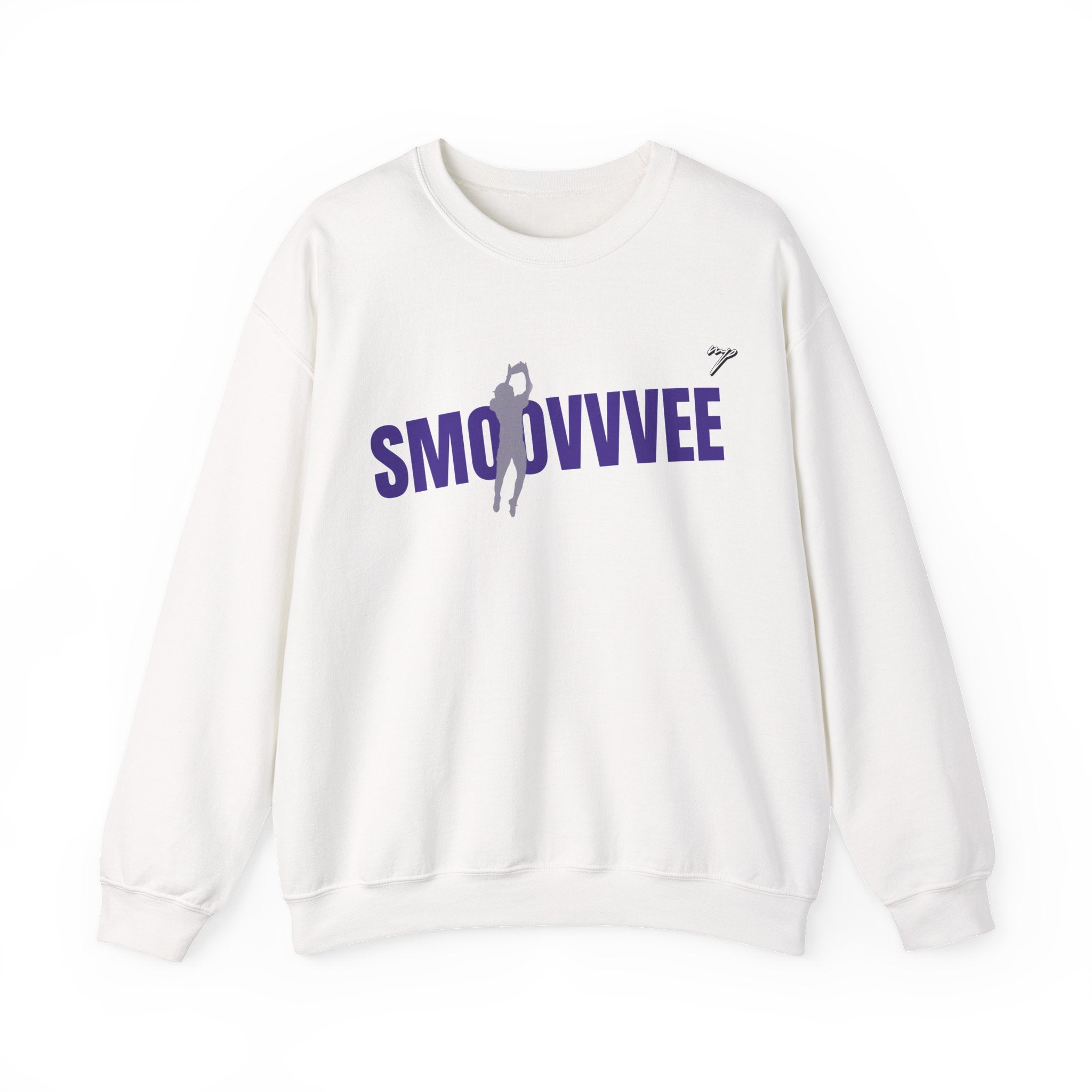 Arik Dennis Crewneck