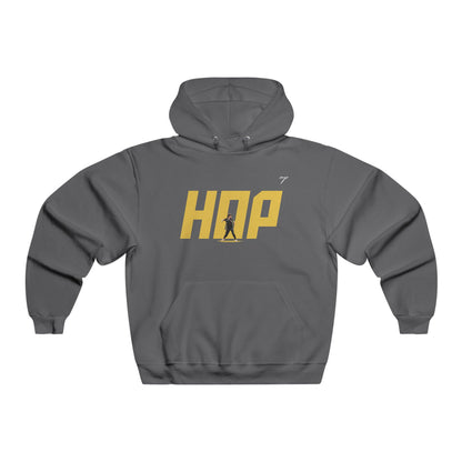 Alyssa Hopkins Vintage Hoodie