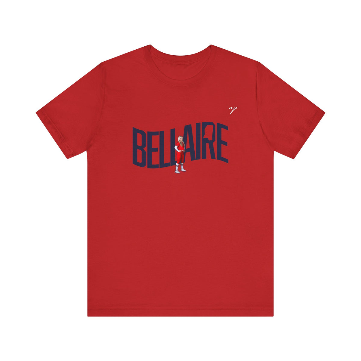 Makenna Bellaire Graphic Tee