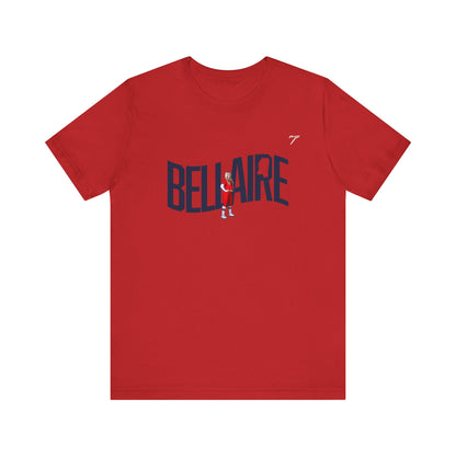 Makenna Bellaire Graphic Tee