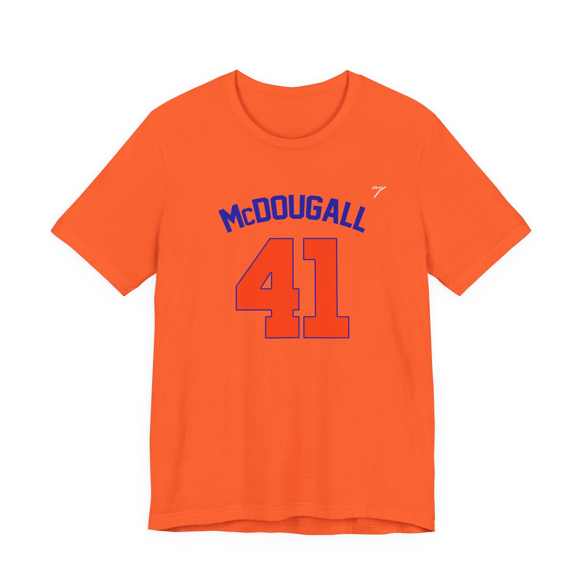 Maddox McDougall Graphic Tee