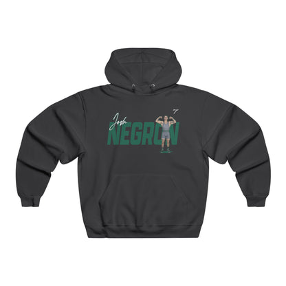Josh Negron Vintage Hoodie