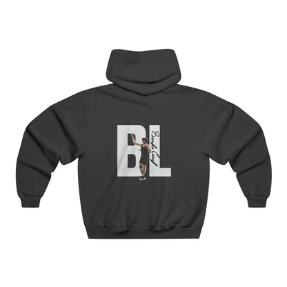 Braylon Long Vintage Hoodie