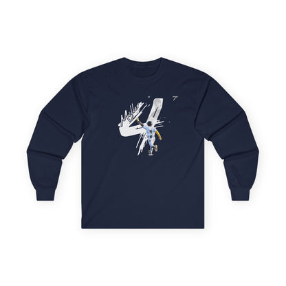 Noah Miller Long Sleeve Tee